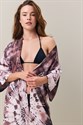 Кимоно VERA Tie-dye 2291 - фото 10881